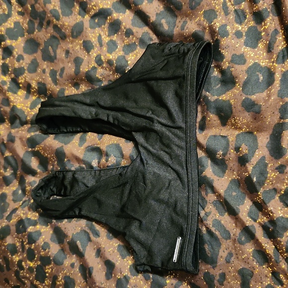 Buff bunny swim top - Picture 2 of 4